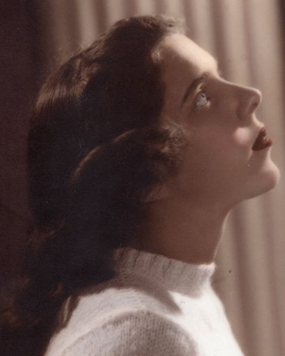 Bette Ann Miller Profile Photo