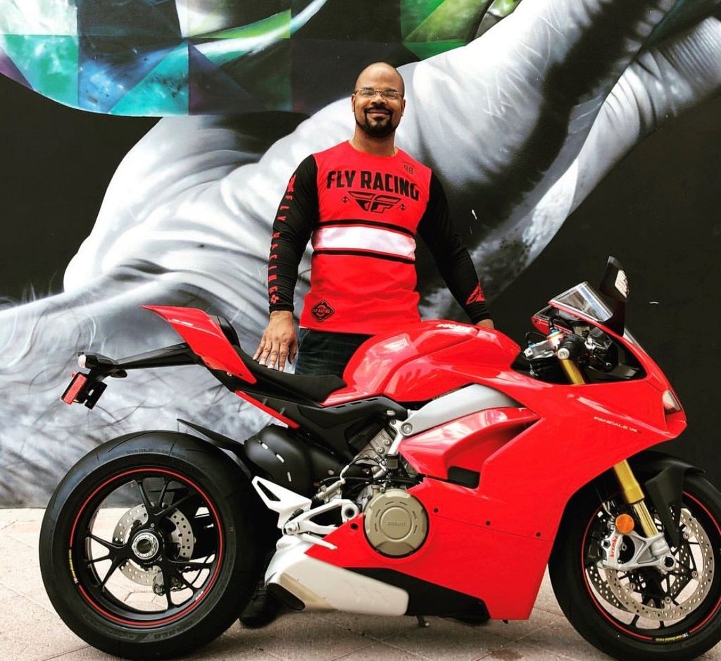 Wendell Theodore Reid Moore