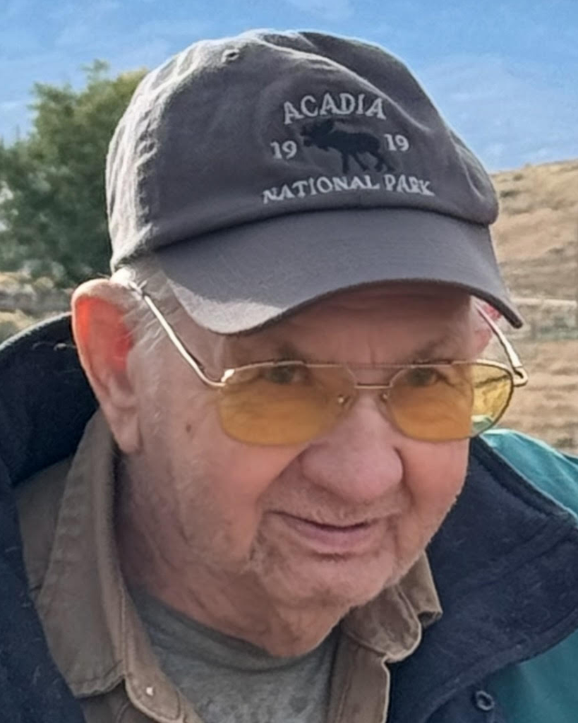 Kenneth Leroy Billington