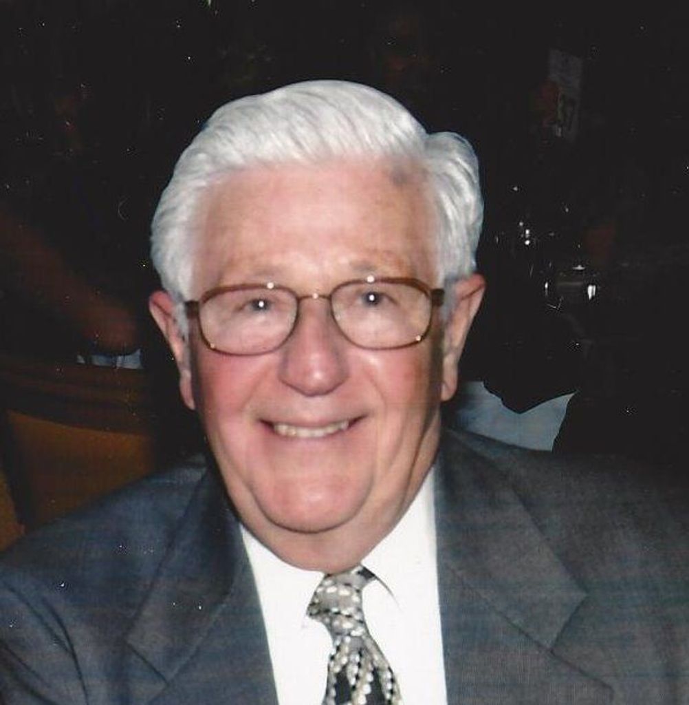William C. Manson