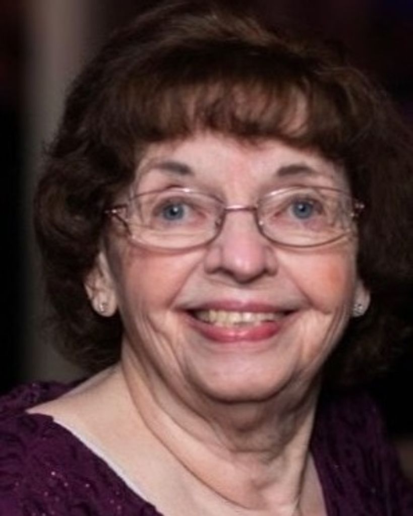 Barbara (Bandi) Noll