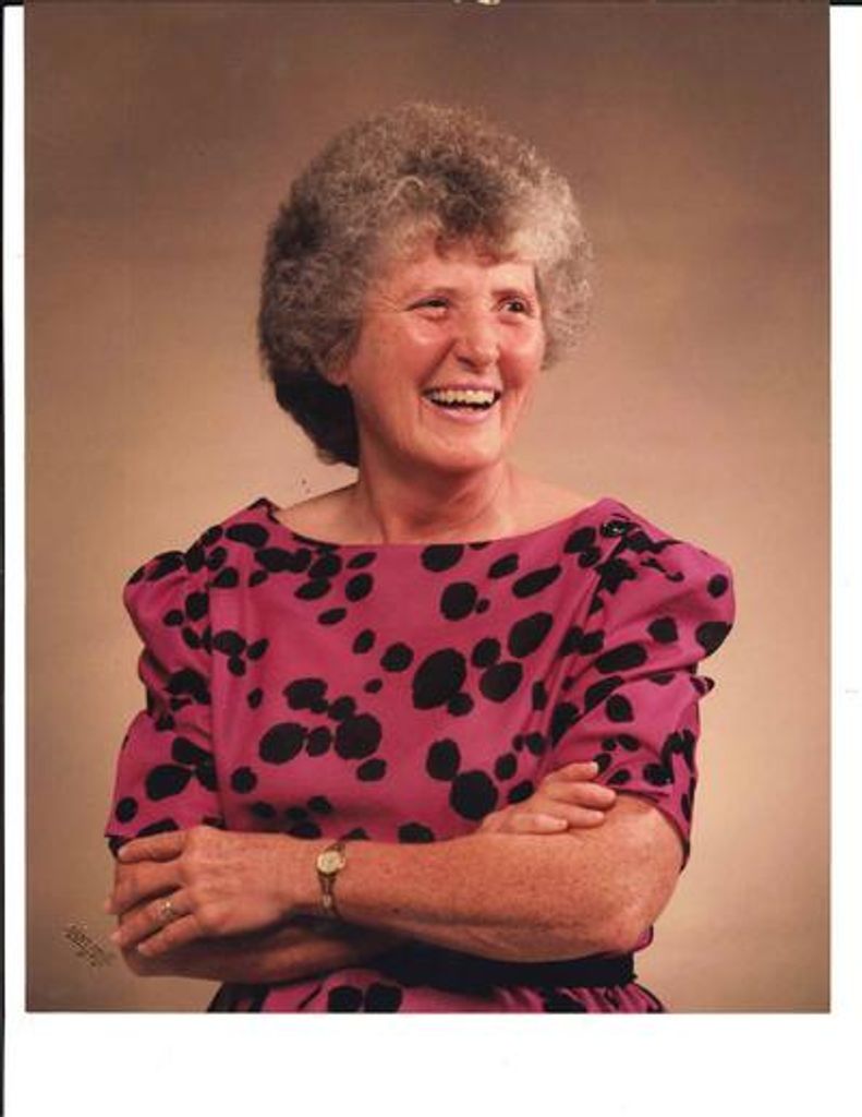 Inez Cudney Profile Photo