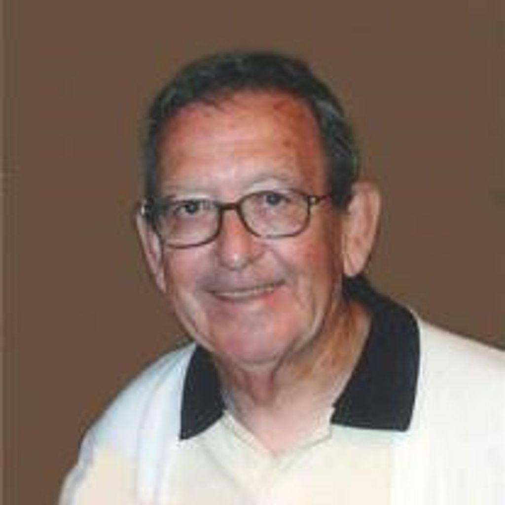 Billy Gene Morrow