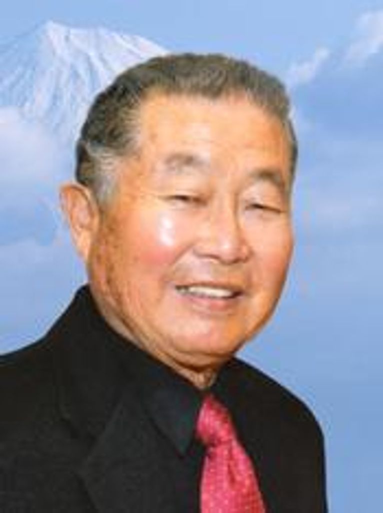 Howard T. Kato