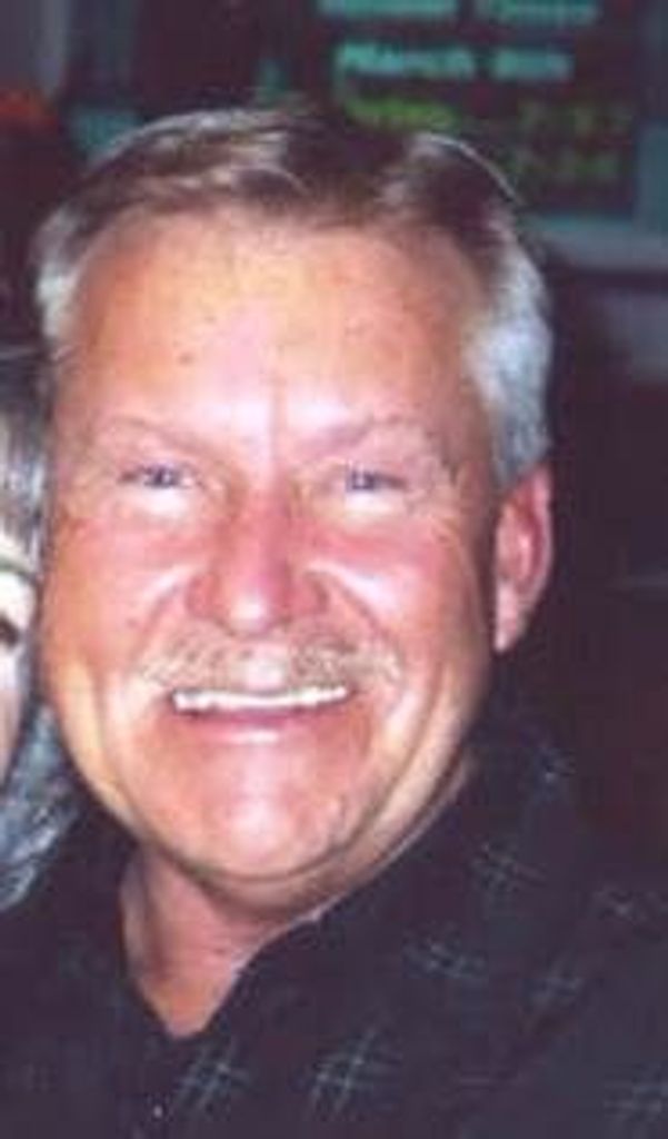 William Leon Gooding Profile Photo