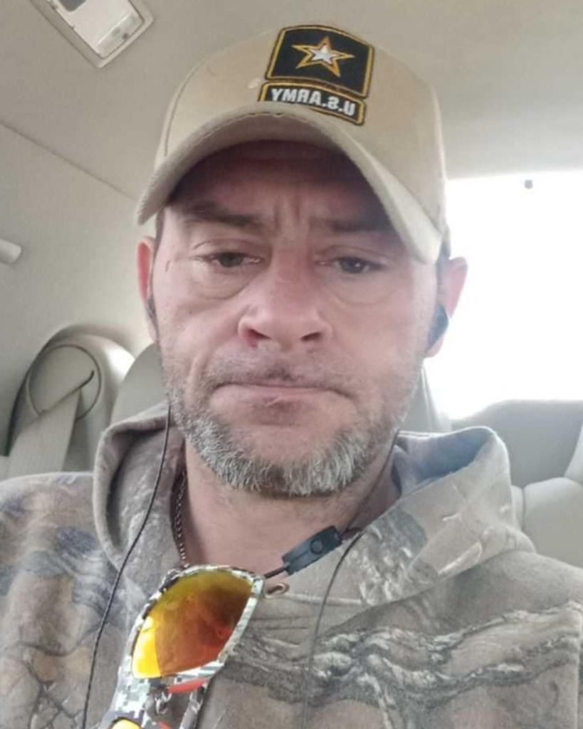David William Eisenbrandt Profile Photo