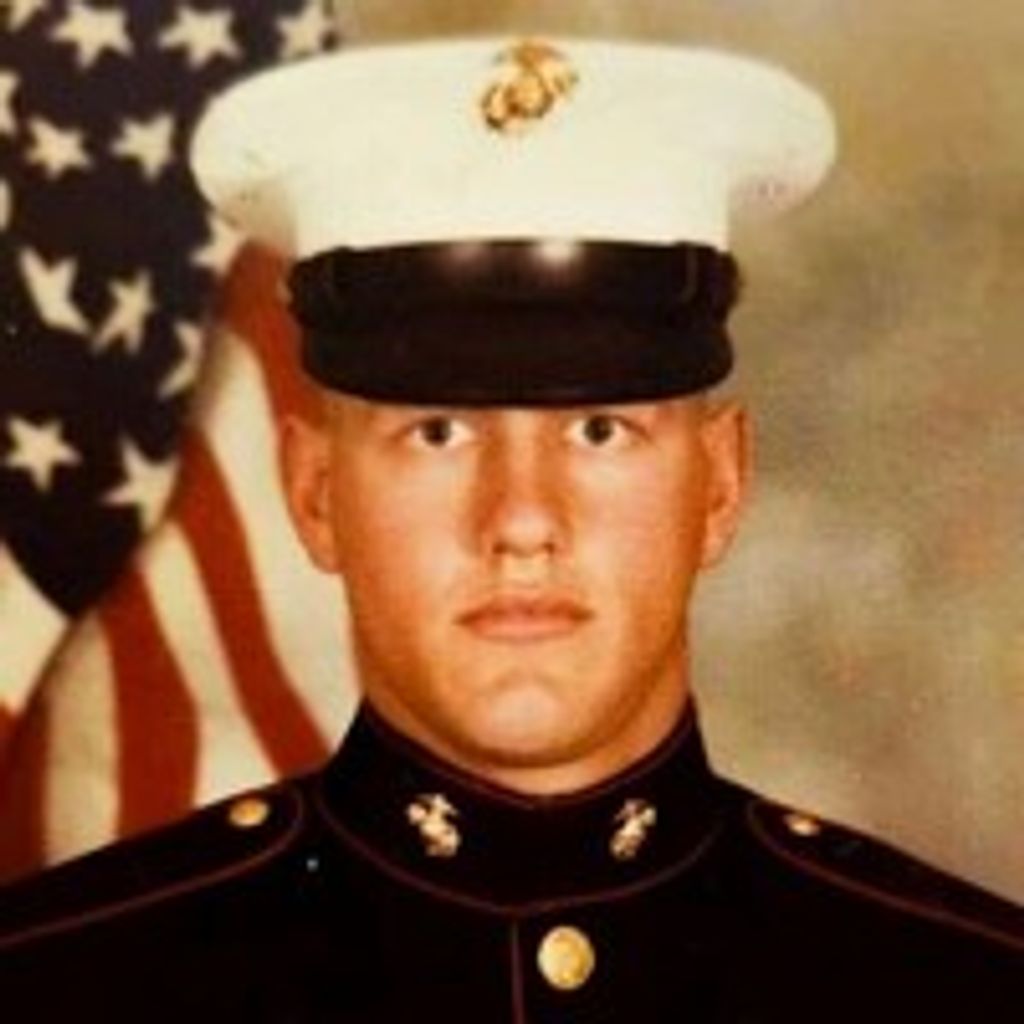 Timothy Douglas Tilley