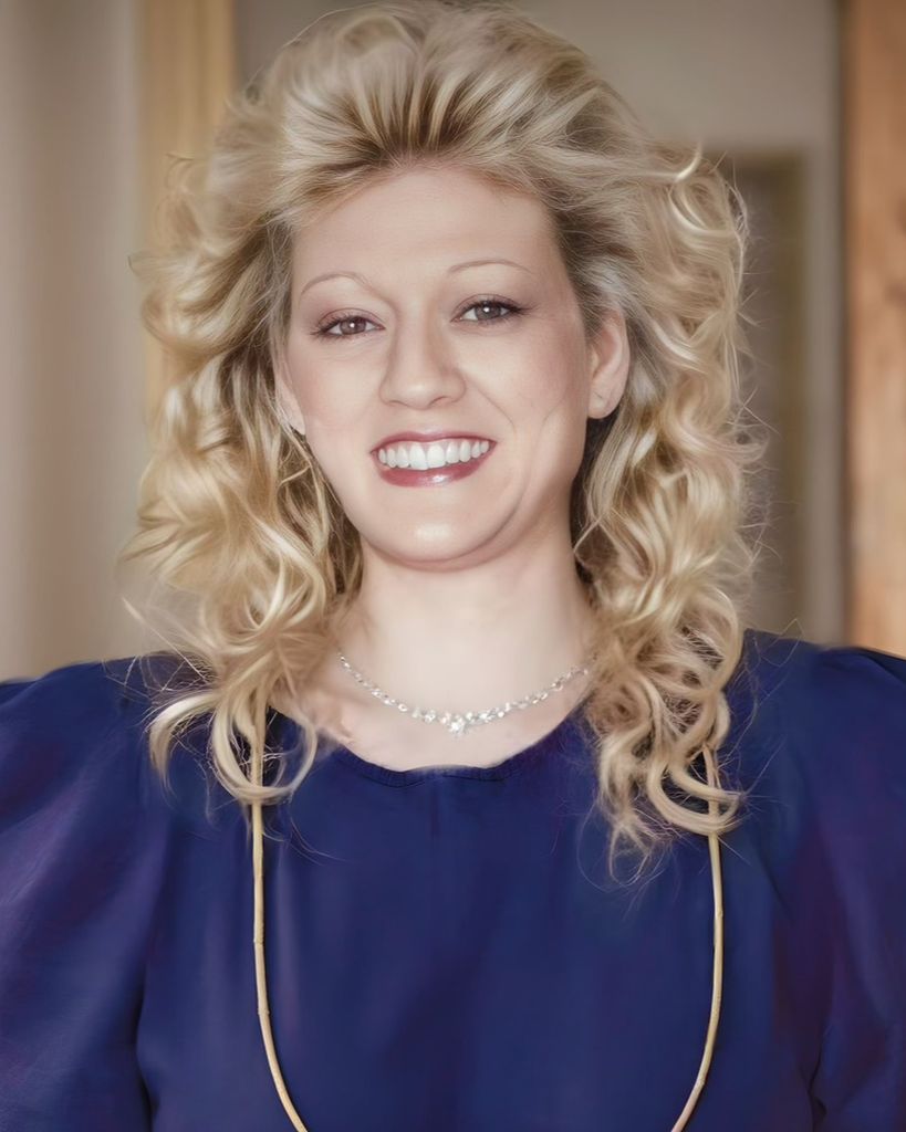 Lisa Buttafuoco Seigle