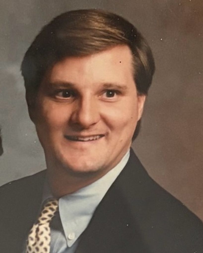 John Burts Bryant, Jr.