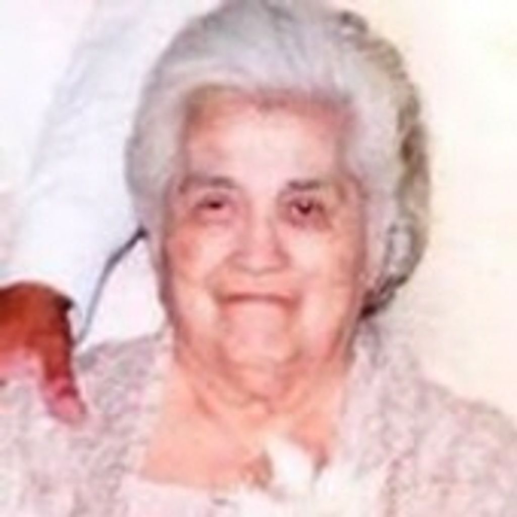 Ermelinda Nanez Arrezola