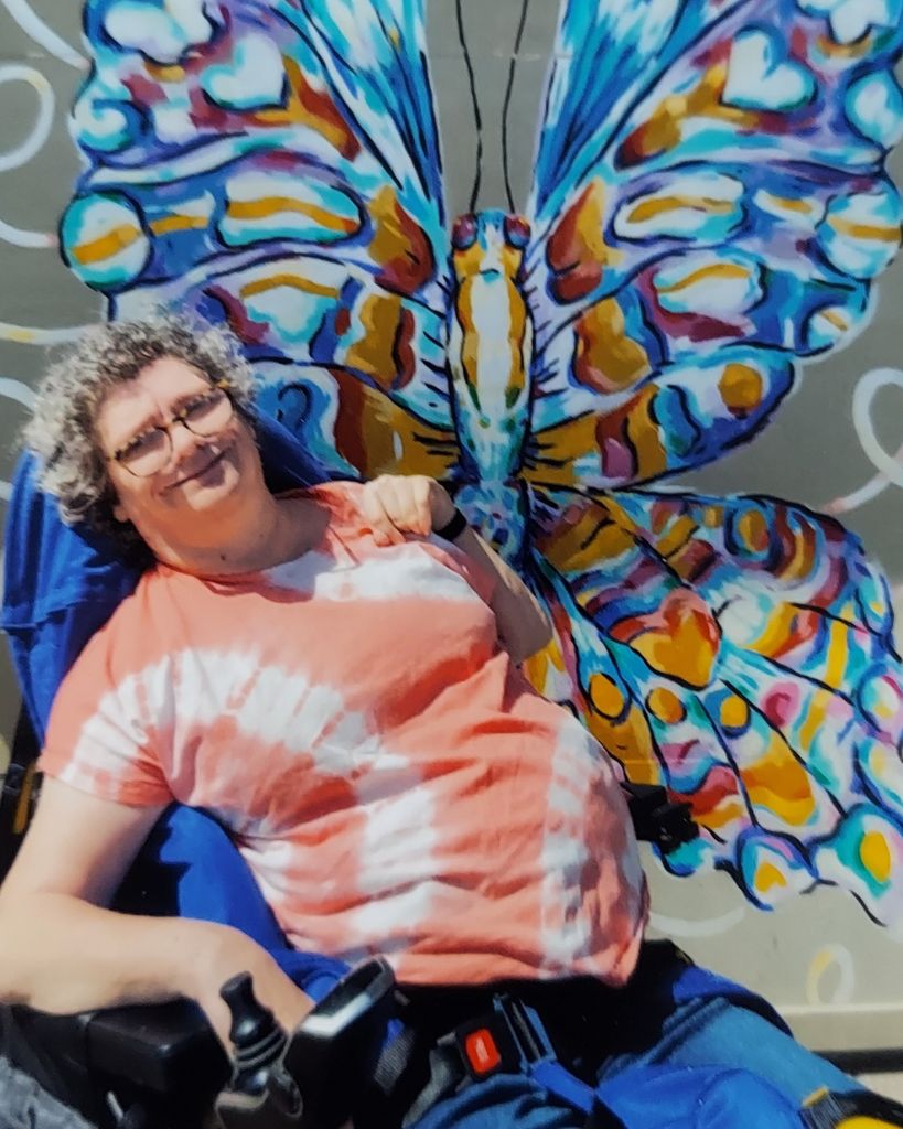 Cathy Lynn Garber Profile Photo