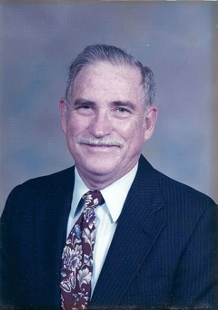 Frank R. Klock