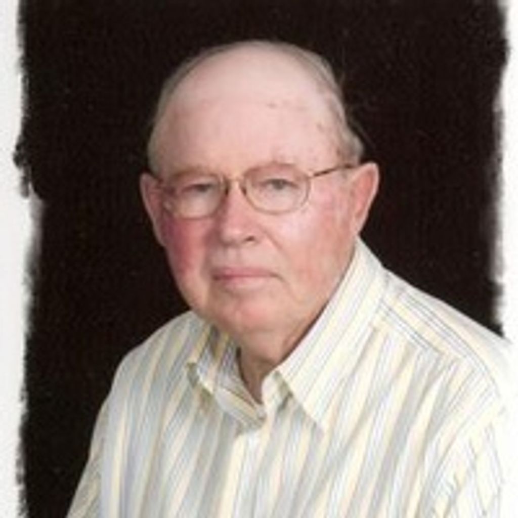 Bill Ralph Stephens