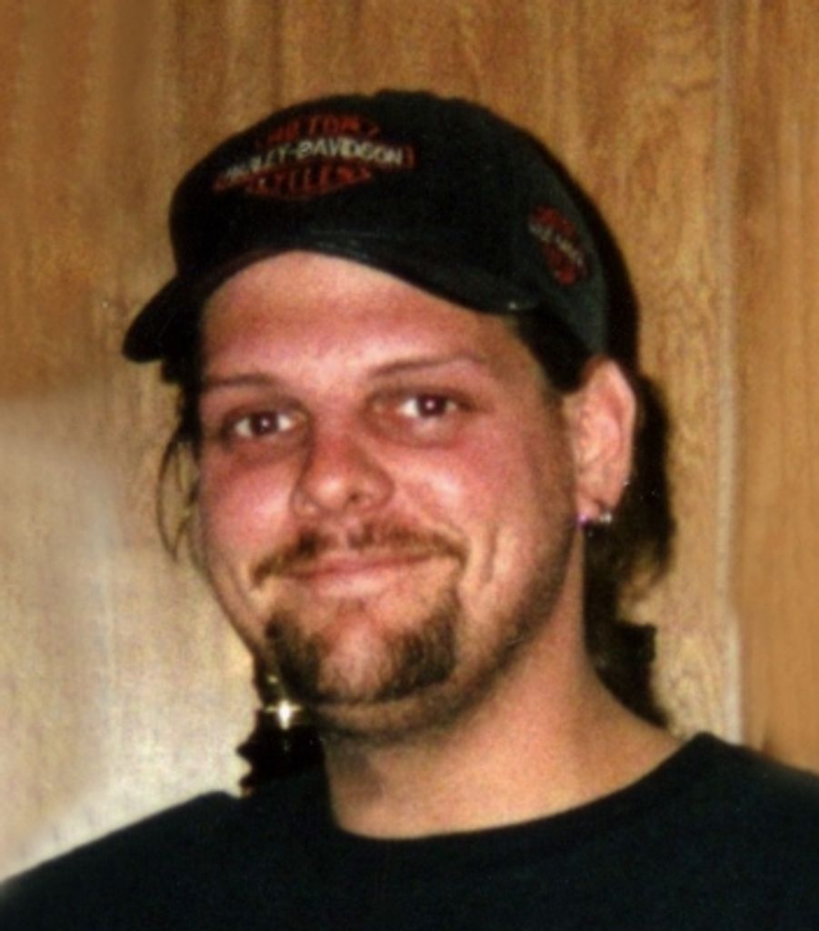 Christopher Michael Barnhouse Profile Photo