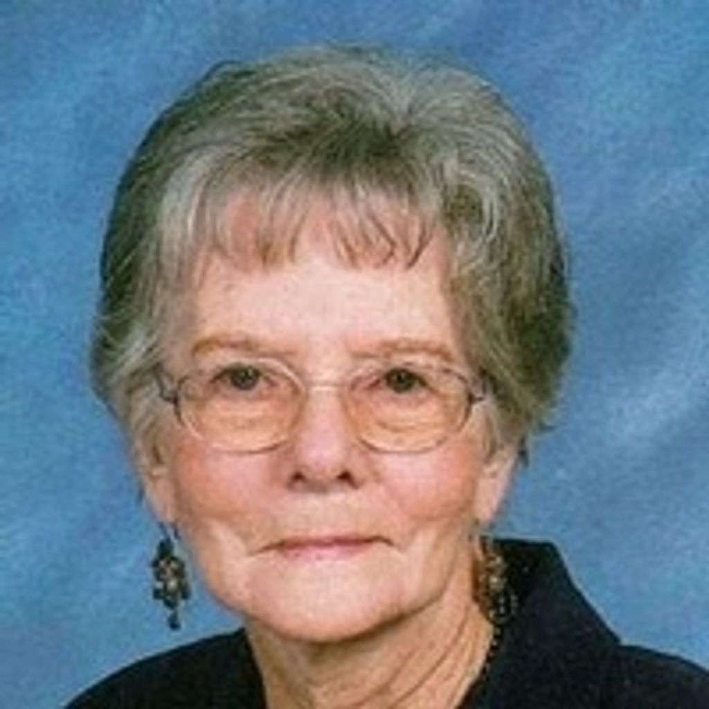 Ola Mae Teakell