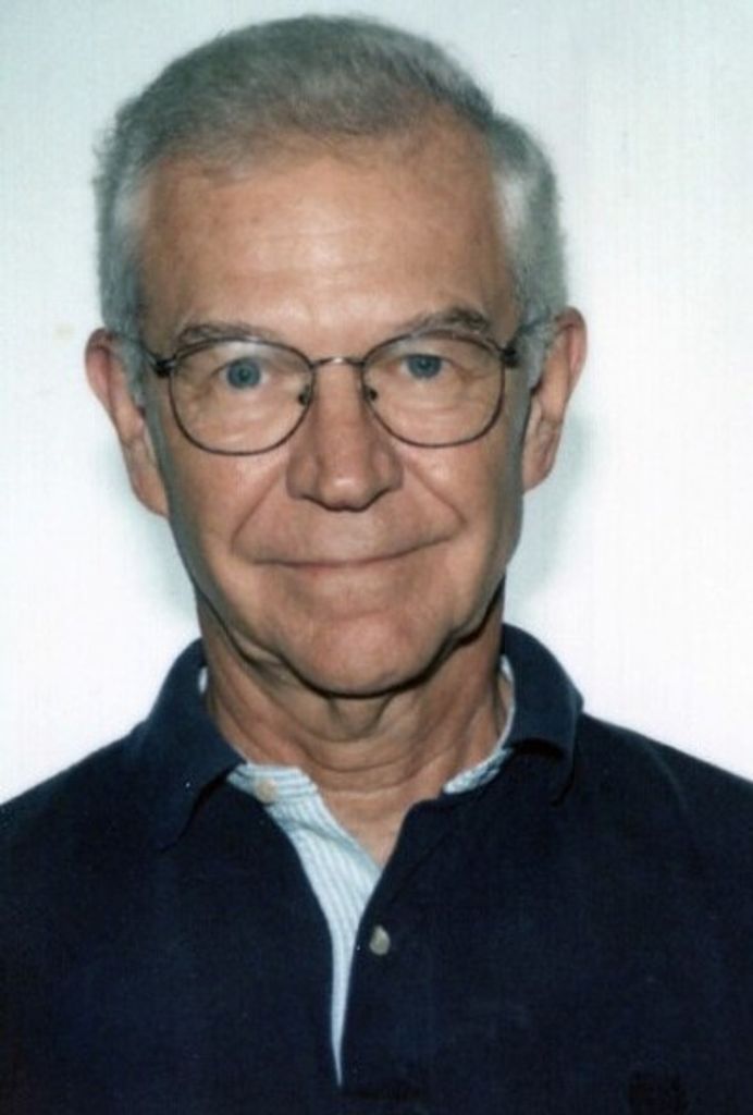 Raymond Emmett Mccurtin