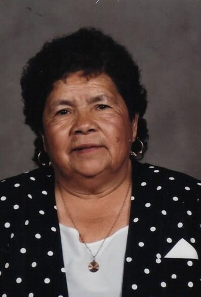 Francisca Martinez Profile Photo