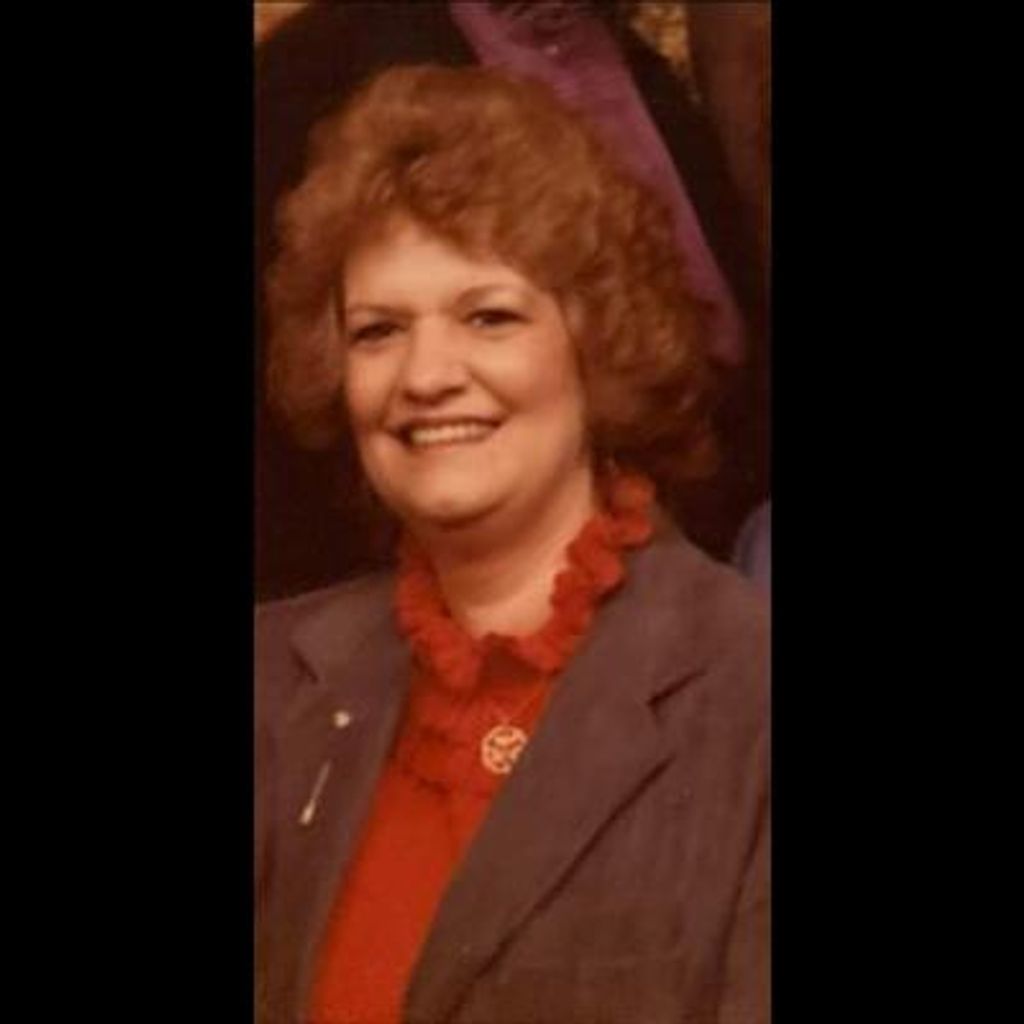 Mary Jane Moses Profile Photo