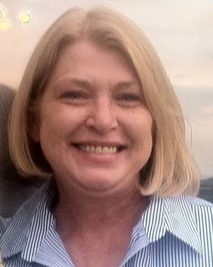 Sharon Ruth Baldwin