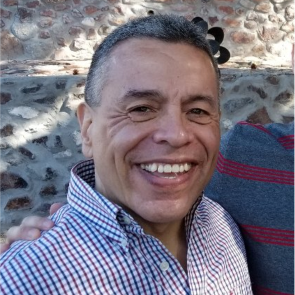 Fernando Alvarado