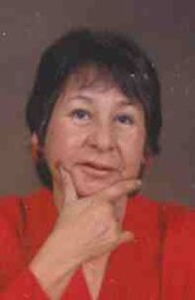 Arlene J. Pembleton