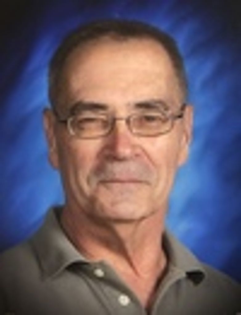 Henry J. Carrier
