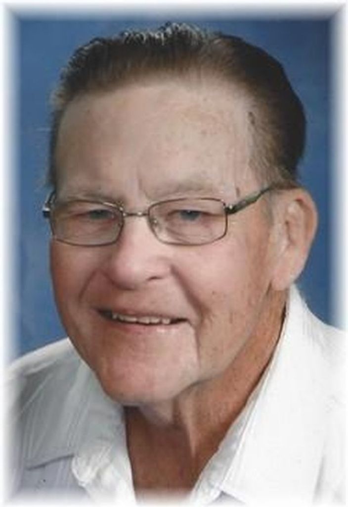 Howard Francis Bischoff Profile Photo