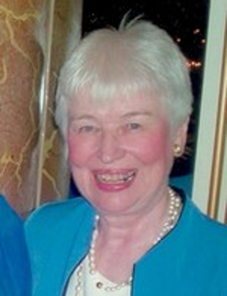 Monica J. Cotter