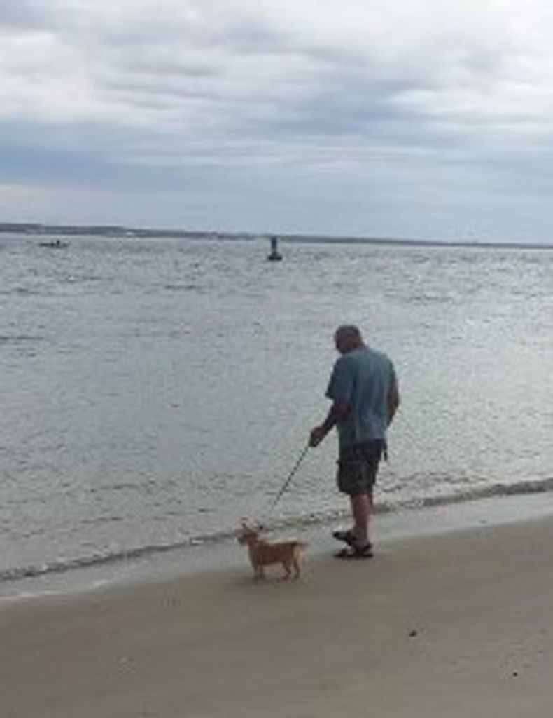 Curtis Farmer Profile Photo