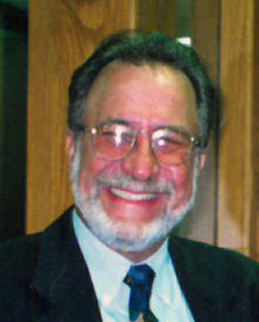 Robert "Bobby" Castille