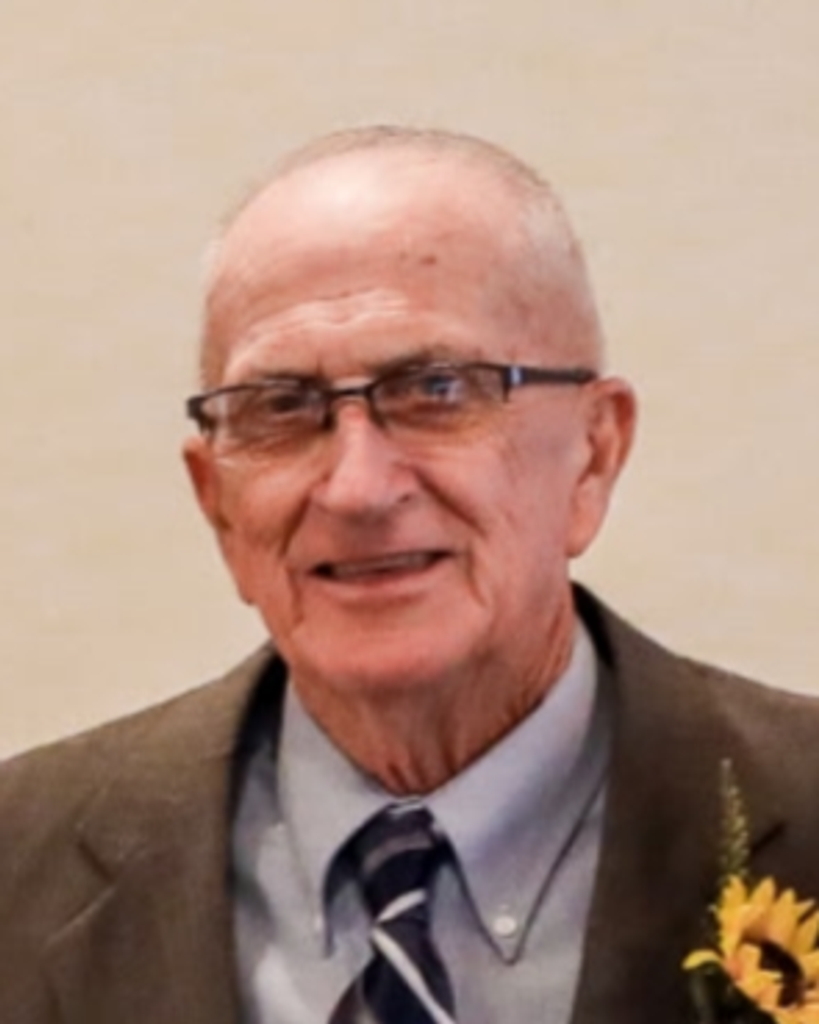 Lilburn Winson Roy Profile Photo