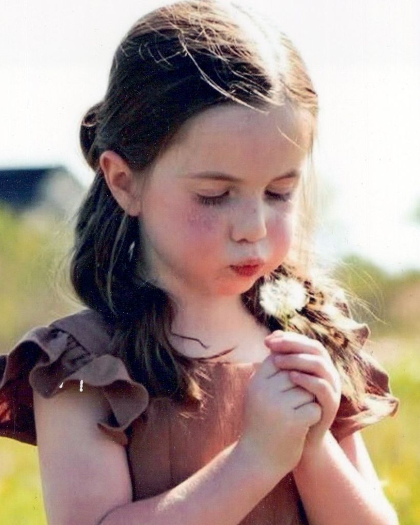 McKinli "Mack" Anne Bauer