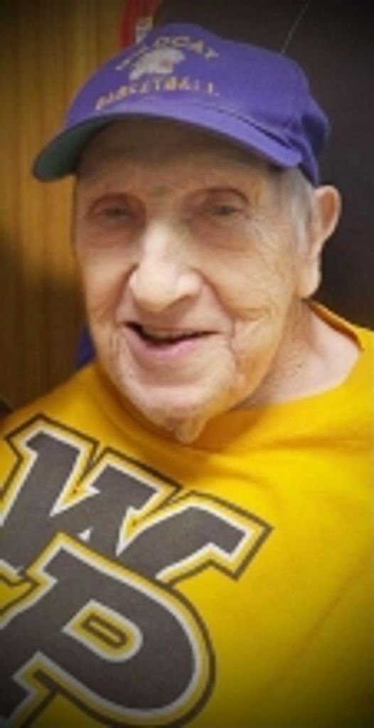 Francis 'Frank' Spielbauer