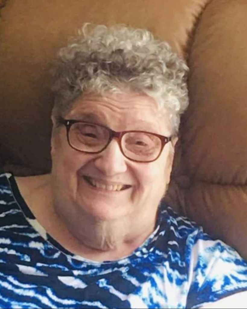 Gloria Loraine Phillips Profile Photo