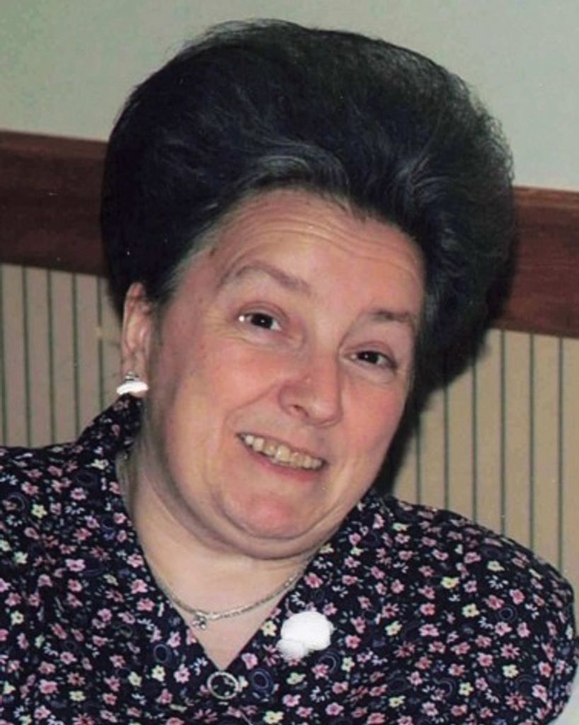 Carolyn E. Feeman Profile Photo