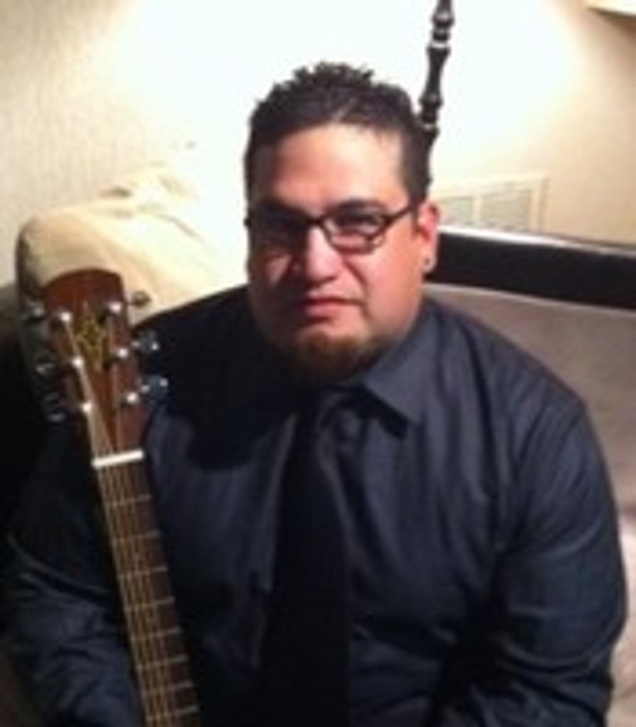 Christopher Gonzales Profile Photo