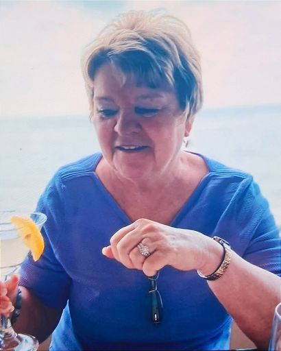 Joanne Rousseau Profile Photo