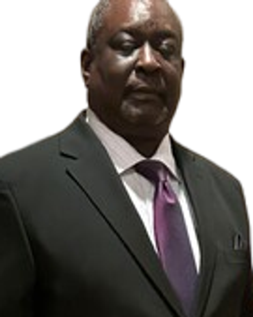 Albert McHenry Jr.