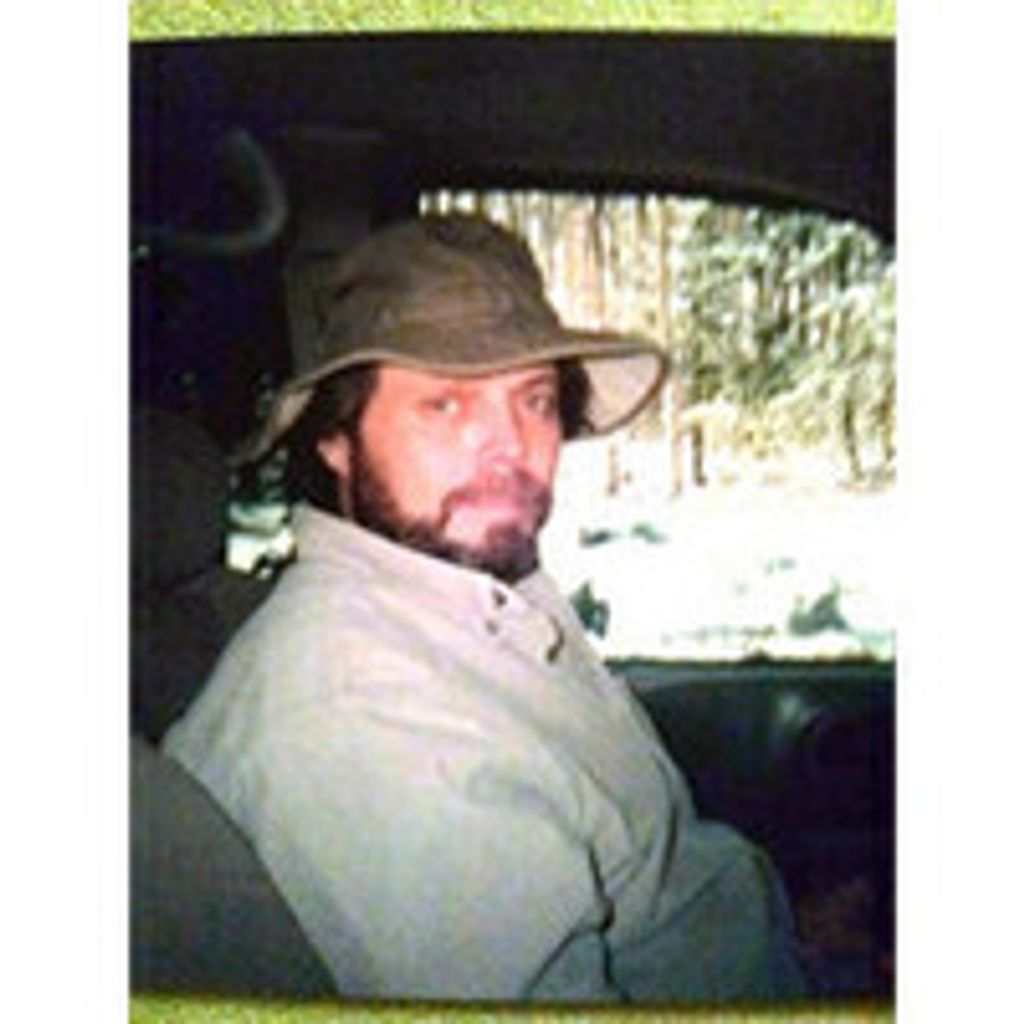 Daron Jay Blessing Profile Photo