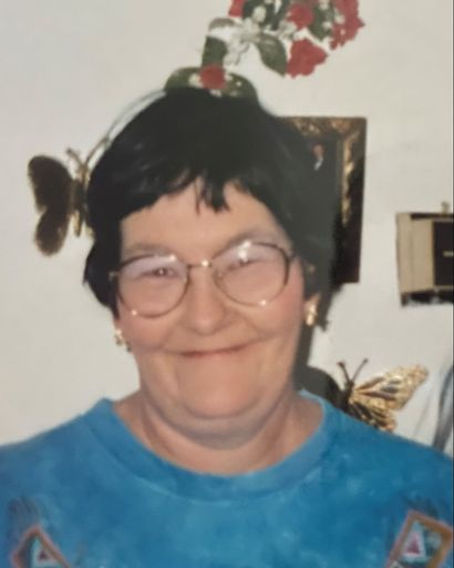 Peggy Elaine Kiggins's obituary image
