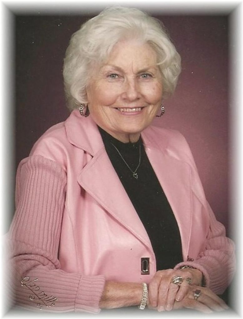 Patsy Jenkins Profile Photo