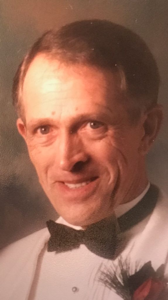 Raymond Lee Pulver, Sr. Profile Photo