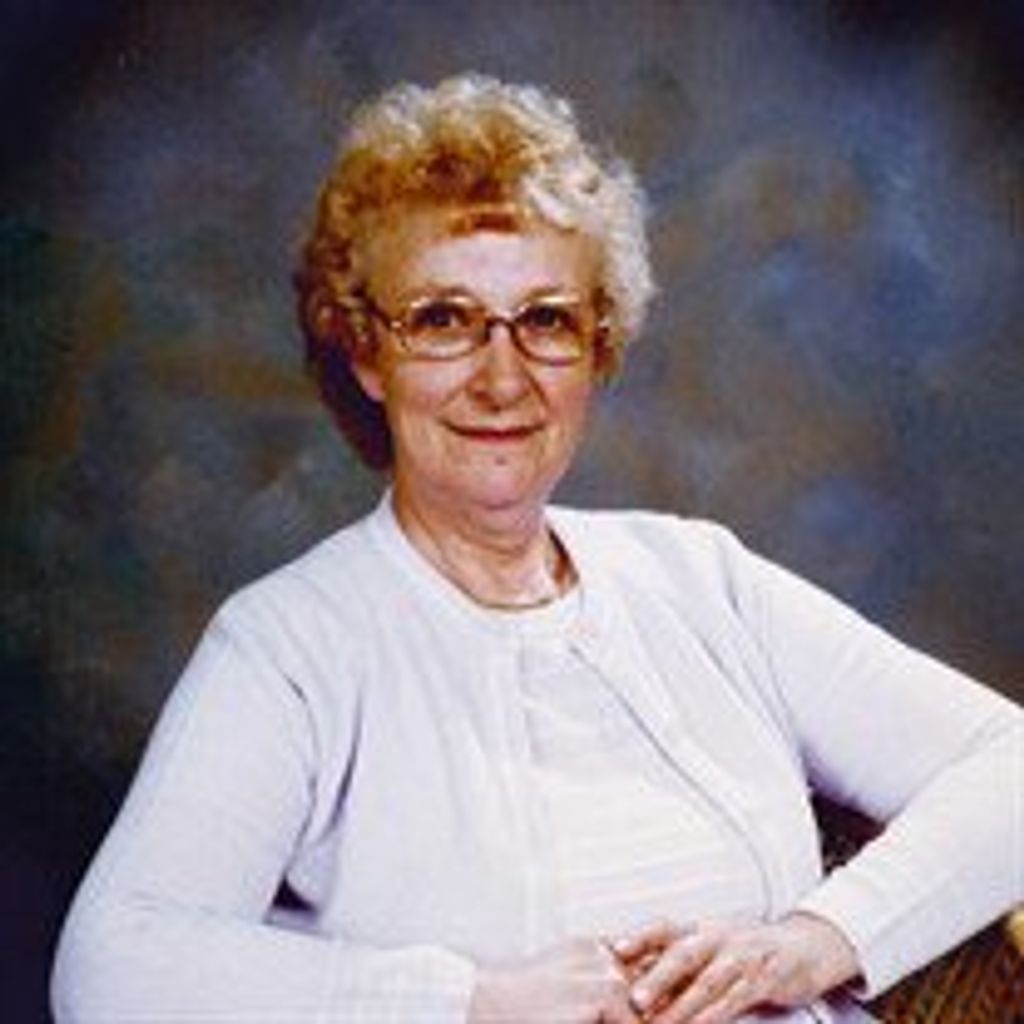 Audrey  Bays Haffey Profile Photo