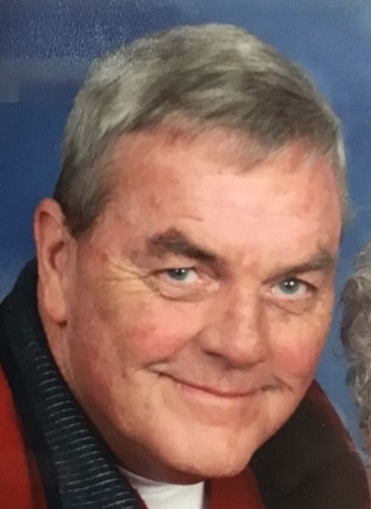 Timothy J. Foy