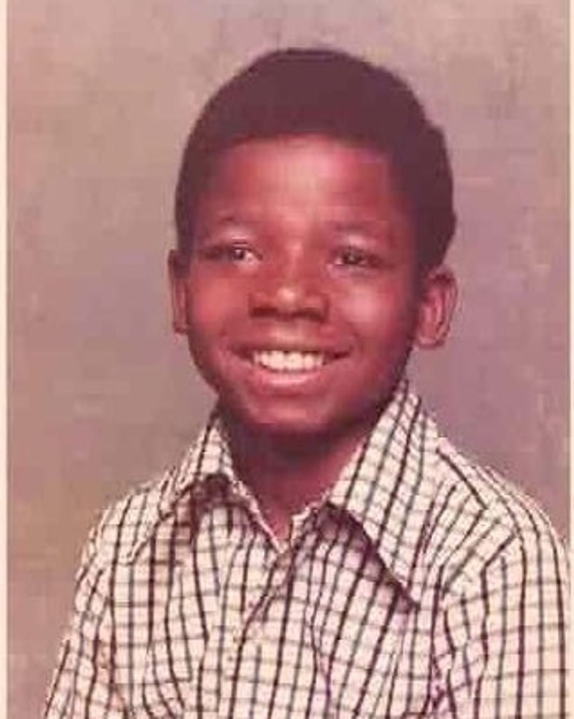 Leroy Jones Jr. Profile Photo