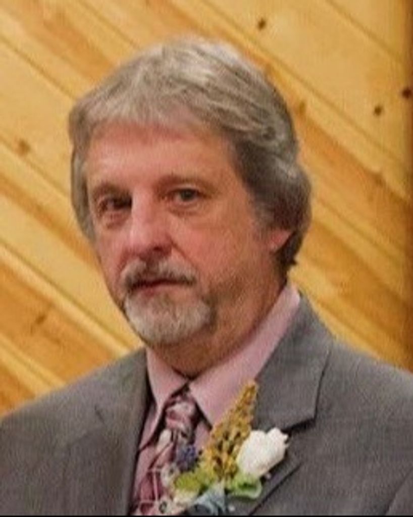Timothy J. Janisch Profile Photo