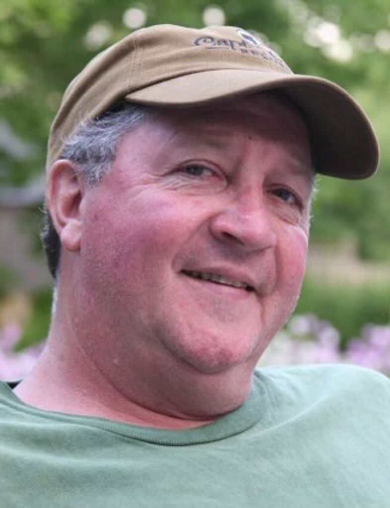 James "Jamie" Dexter Profile Photo