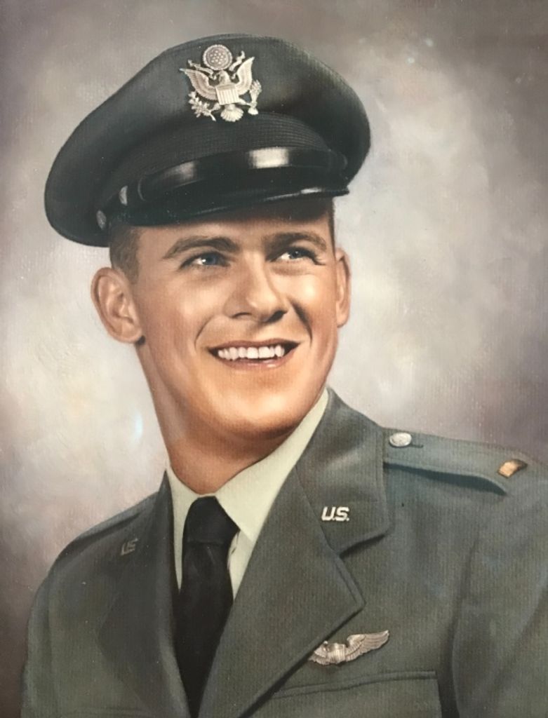 Deacon Alan Lancaster