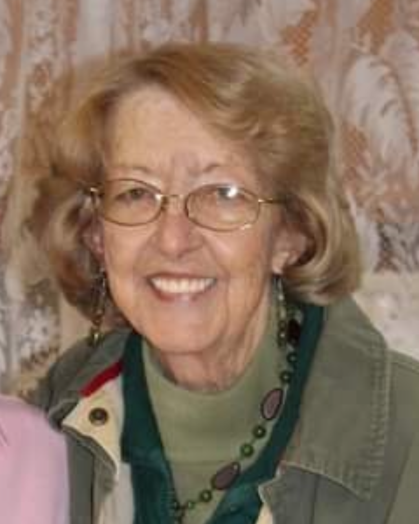 Ellen Beatrice "Bea" Dingus