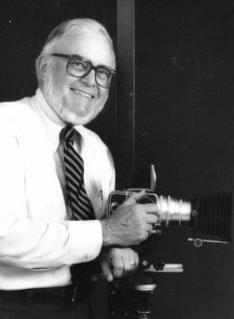 Theodore Harrison “Gene” Campbell, Jr. Profile Photo